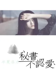 €秘书不认爱小说完结版免费阅读(作者:半夏洛水)