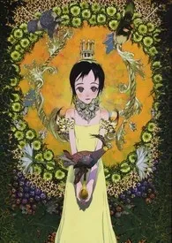 《笼中少女》(终)作者:樱雪 全本免费阅读