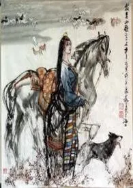 塞上曲小说完结版免费阅读(作者:ZYDZYD)
