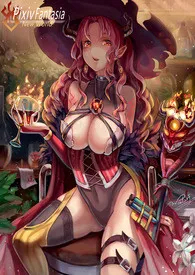 《成人向童话故事集 》小说在线阅读 日月鬼未作品