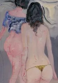 《两生花 父女联盟》小说在线阅读 快乐疯了作品