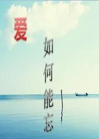 爱,如何能忘作者:梦落菩提 全本免费阅读