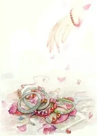 阴阳女【限】作者:落子鸢° 全本免费阅读