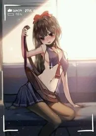 鹿安安(简体)作者:花蛮蛮 全本免费阅读
