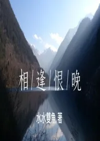 1970全新版本《相逢恨晚(系列二)》 水水双鱼作品完结免费阅读