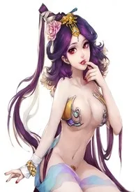 媚惑天下(H)作者:顾北望 全本免费阅读