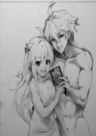 【日常】妹妹是哥哥的作者:安纯 全本免费阅读