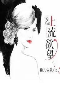 上流欲望(h文)作者:陶婉宁 全本免费阅读
