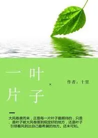 十里著作《一片叶子(np h)》小说全文阅读