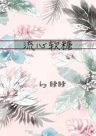 流心软糖(校园h甜虐h)小说完结版免费阅读(作者:睡睡)