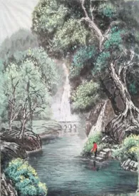 唐僧传:唐僧原为仙女身,一路被肏取真精作者:风流士 全本免费阅读