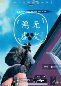 PUBG | 弹无虚发作者:狗血笑笑生 全本免费阅读