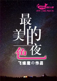 最美的夜色小说完结版免费阅读(作者:飞缘魔)