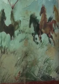 殷情录作者:肥遗 全本免费阅读