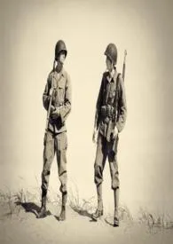 1970全新版本《罪恶之战》 jxcklg作品完结免费阅读