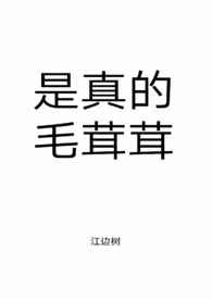 《是真的毛茸茸》1970版小说全集 江边树完本作品
