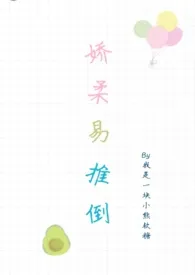 娇柔易推倒(H)小说完结版免费阅读(作者:我是一块小熊软糖)