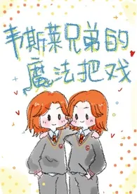 HP韦斯莱兄弟的魔法把戏小说完结版免费阅读(作者:胡菠萝)