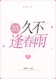 我遇见你,像久不逢春雨(高h)作者:戈德斯坦 全本免费阅读