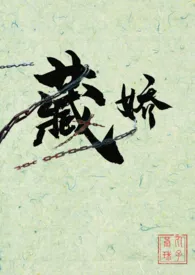 藏娇小说完结版免费阅读(作者:蒸珠丸子)