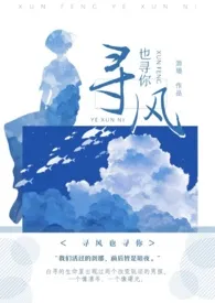 寻风也寻你【校园剧情H】作者:游珊 全本免费阅读