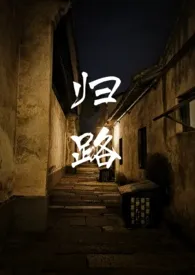 《归路》1970版小说全集 朝擅完本作品
