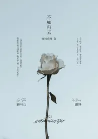 《不如归去【SM 1V1 刑侦谍战】》1970版小说全集 晓月完本作品