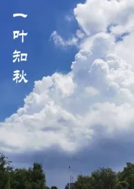 一叶知秋(高H SM)作者:兰肆 全本免费阅读