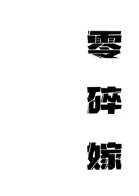 【民国】零碎嫁小说完结版免费阅读(作者:豆姑梁)