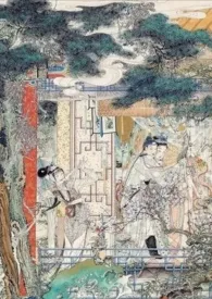 不羡仙【古风艳情话本】小说完结版免费阅读(作者:野狐婵)