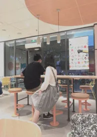 雨前月光作者:小辛甘呀 全本免费阅读