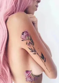 海的女儿NP作者:春水喵 全本免费阅读