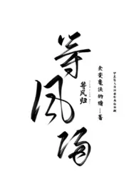 等风归小说完结版免费阅读(作者:会变魔法的糖)