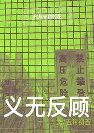 《义无反顾》(1v2、复仇、h、囚禁)小说完结版免费阅读(作者:五月初五)