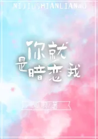 1970全新版本《你就是暗恋我(1V1)》 孤羽作品完结免费阅读