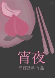 宵夜(1v1)作者:宵行 全本免费阅读