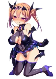 魔法少女的百合后宫小说完结版免费阅读(作者:布狼牙)