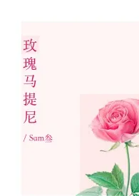 玫瑰马提尼小说完结版免费阅读(作者:Sam叁)