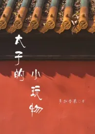 《太子的小玩物(1v1 H 甜)》小说在线阅读 多加香菜作品