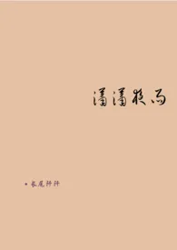 《潇潇夜雨》1970版小说全集 长尾阡阡完本作品