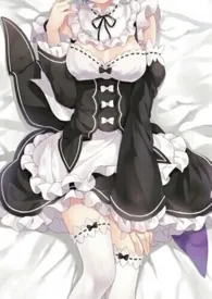 倒在女仆裙下(西幻H1v1)作者:银河罐罐 全本免费阅读