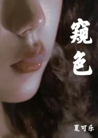 《窥色》1970版小说全集 夏可乐完本作品
