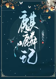 麒麟记(1V1 h)作者:云鬼大人 全本免费阅读