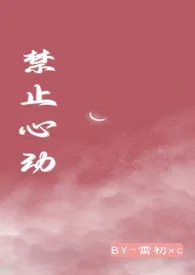 《禁止心动(1V1)》小说大结局 霄初xc最新力作
