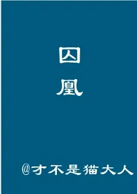 《囚凰》1970版小说全集 才不是猫大人完本作品