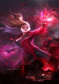 《(性)能力越大,责任越大~【漫威诸天高H】》小说大结局 小晨最新力作