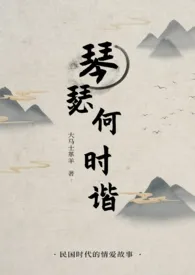 琴瑟何时谐 【民国 np 高h】小说完结版免费阅读(作者:大马士革羊)