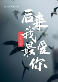 《后来我最爱你(1v1,h)》小说大结局 Yision最新力作