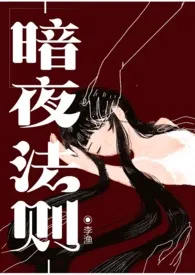 《暗夜法则（西幻吸血鬼剧情NPH）》2025版小说全集 李渔完本作品