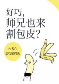 《好巧,师兄也来割包皮?(H)》小说大结局 想吃猫的鱼最新力作
